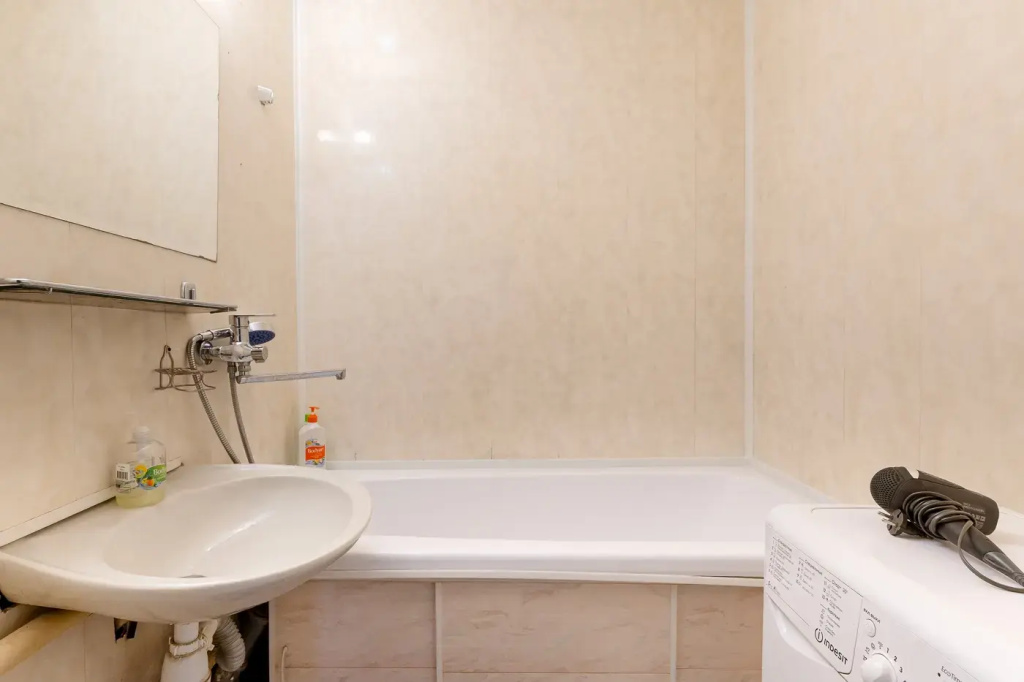 Апартаменты BestFlat24 Владыкино - фото 13
