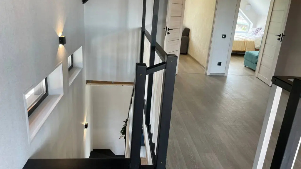 Коттедж рядом с пляжем в Yousinn Home