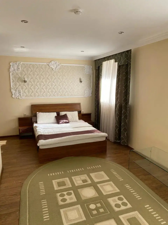 Sky Lux Hotel - Chambres
