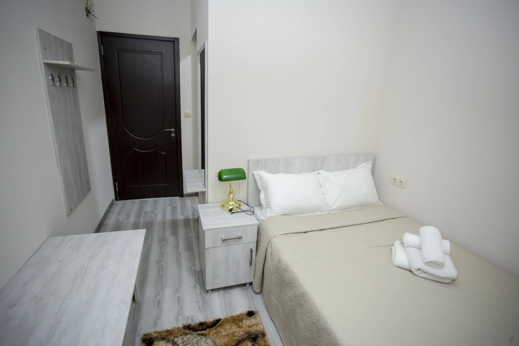 Garanti Hotel, Батумі, Грузія мініатюра 30