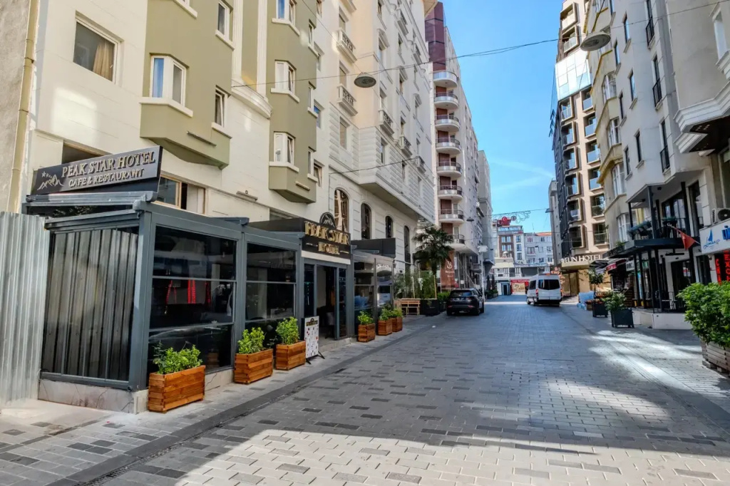 Hotel photo 20