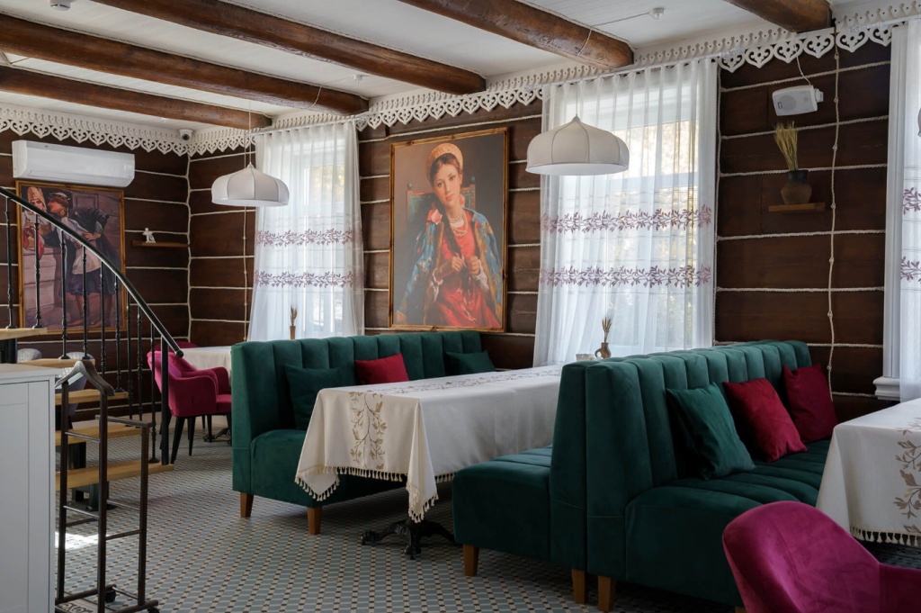 Hotel photo 20