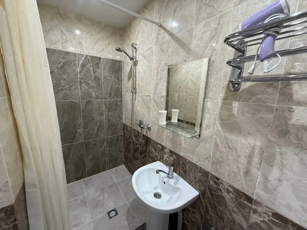 Guest house Amra - фото 9