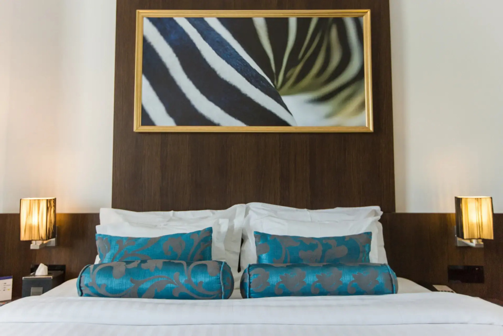 Best Western Elyon Colombo Hotel - Chambres
