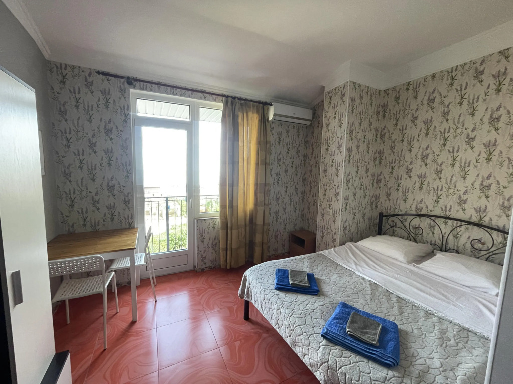 Гостевой Дом Горный Воздух - фото 9