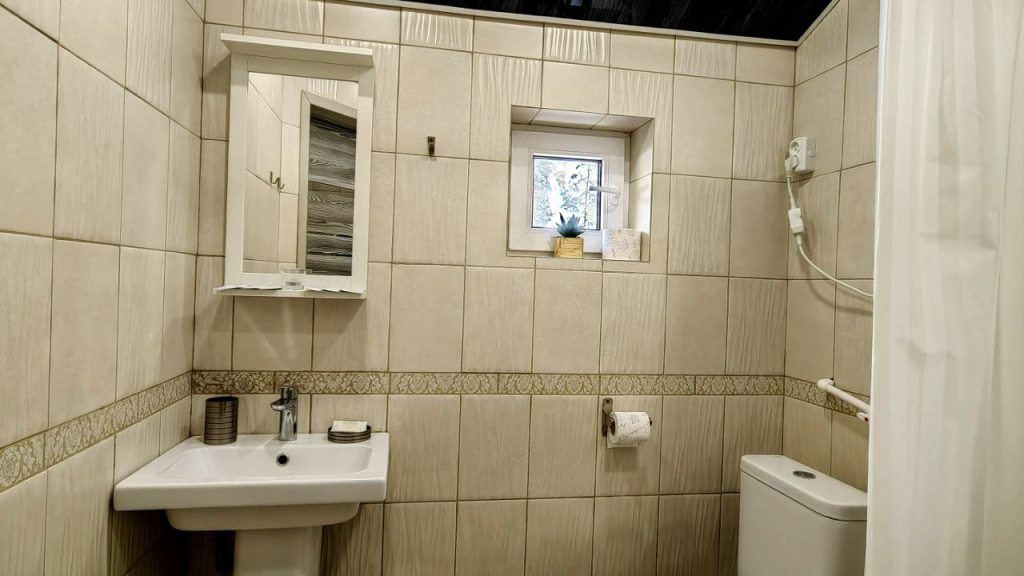 Коттедж Standard в White Village