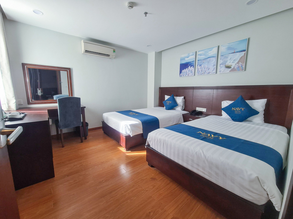 Navy Hotel Nha Trang