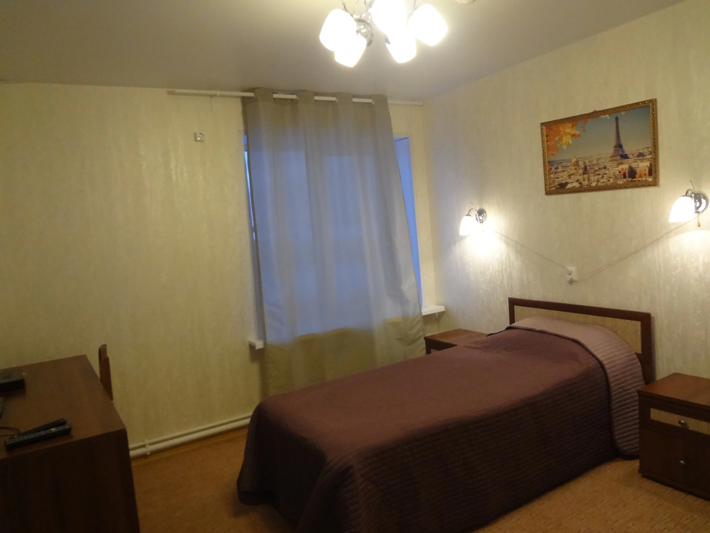 Comfort Single room