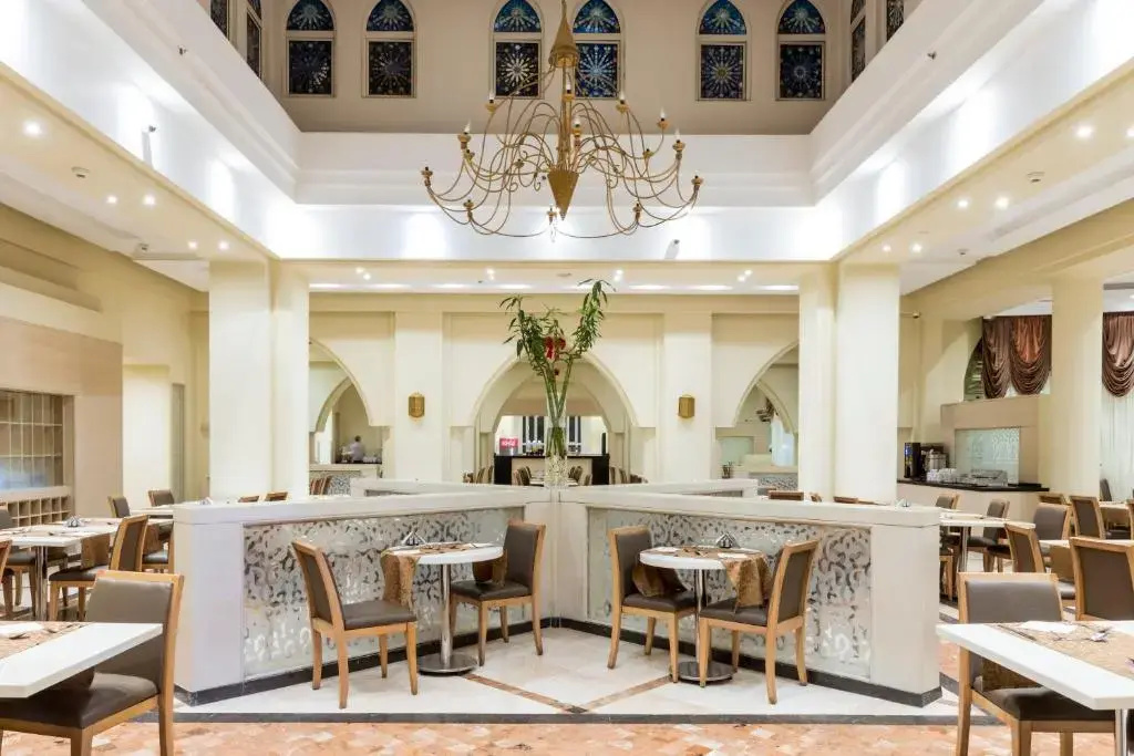 Sunrise Arabian Beach Resort, Шаркс-Бей, Єгипет мініатюра 24
