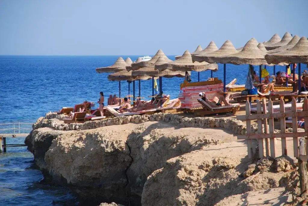 Coral Hills Resort - Général