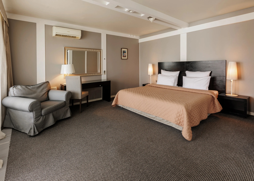 Soho Beach Hotel - фото 32