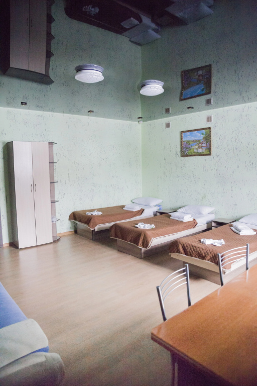 Business Centre