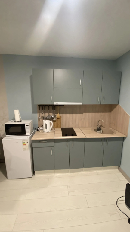 Апартаменты в Northhause