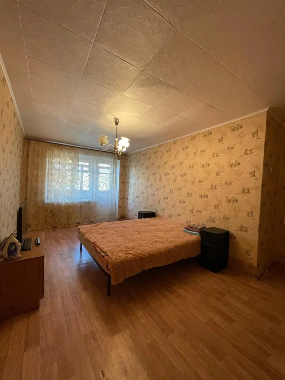 Квартира на Карла Маркса 177 — фото