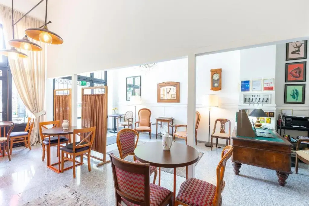 Hotel photo 21