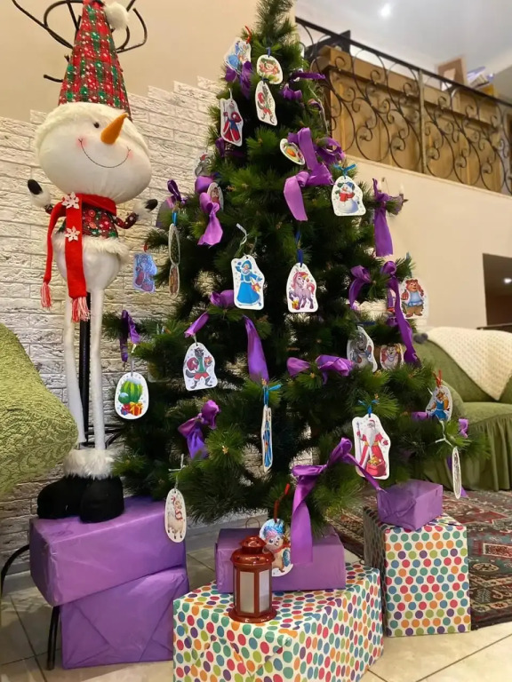 Гостиница Яръ - фото 37