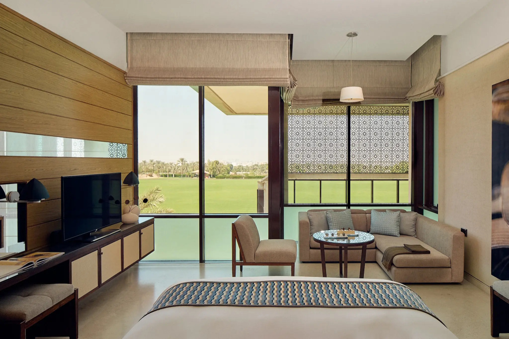 Meliá Desert Palm Hotel - Chambres
