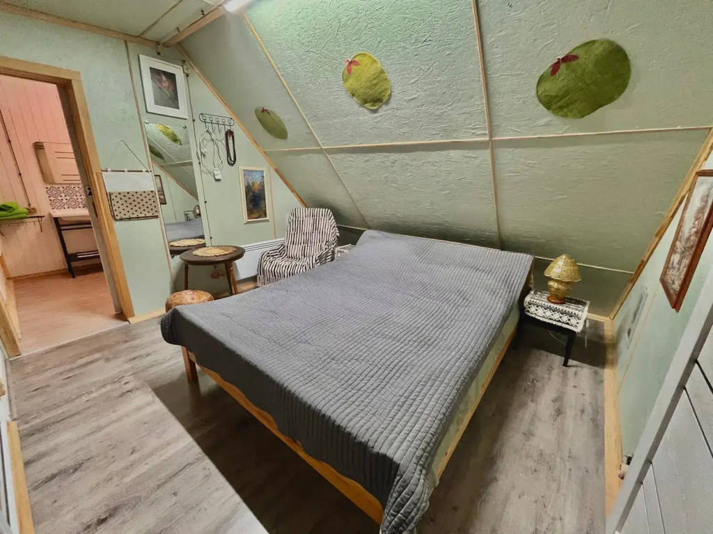 2 Bedrooms Comfort Quadruple Apartment