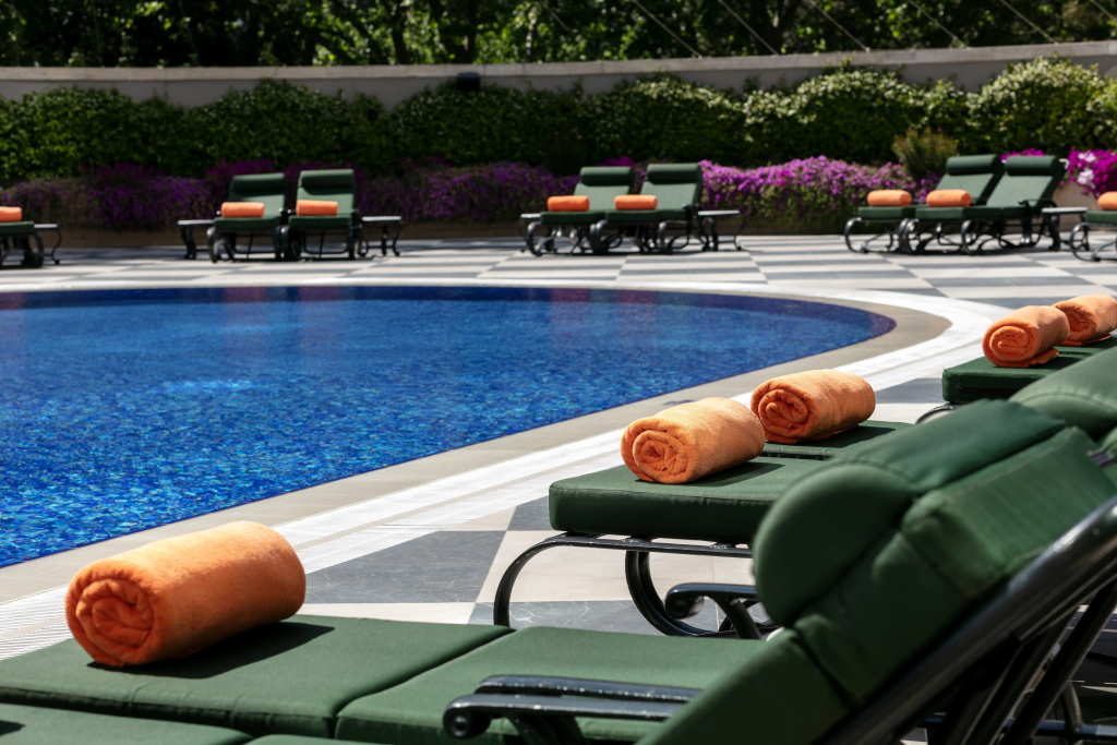 InterContinental Istanbul by IHG - Général