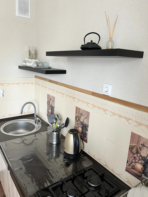 Квартира в центре - фото 11