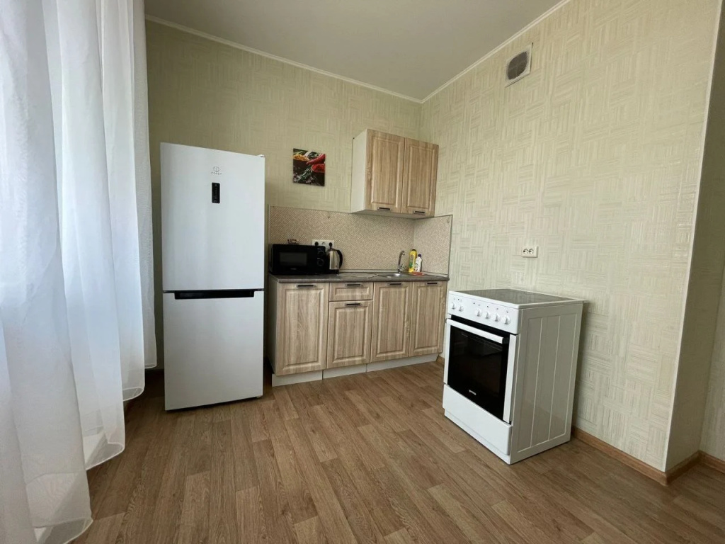 Квартира на Фрунзе 49 2 — 5