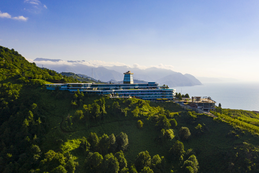 Отель Litz Resort — фото