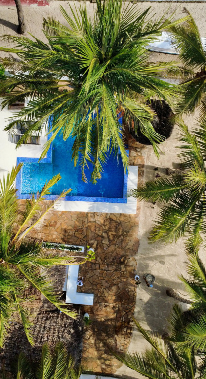 Hotel Sofia Sea View