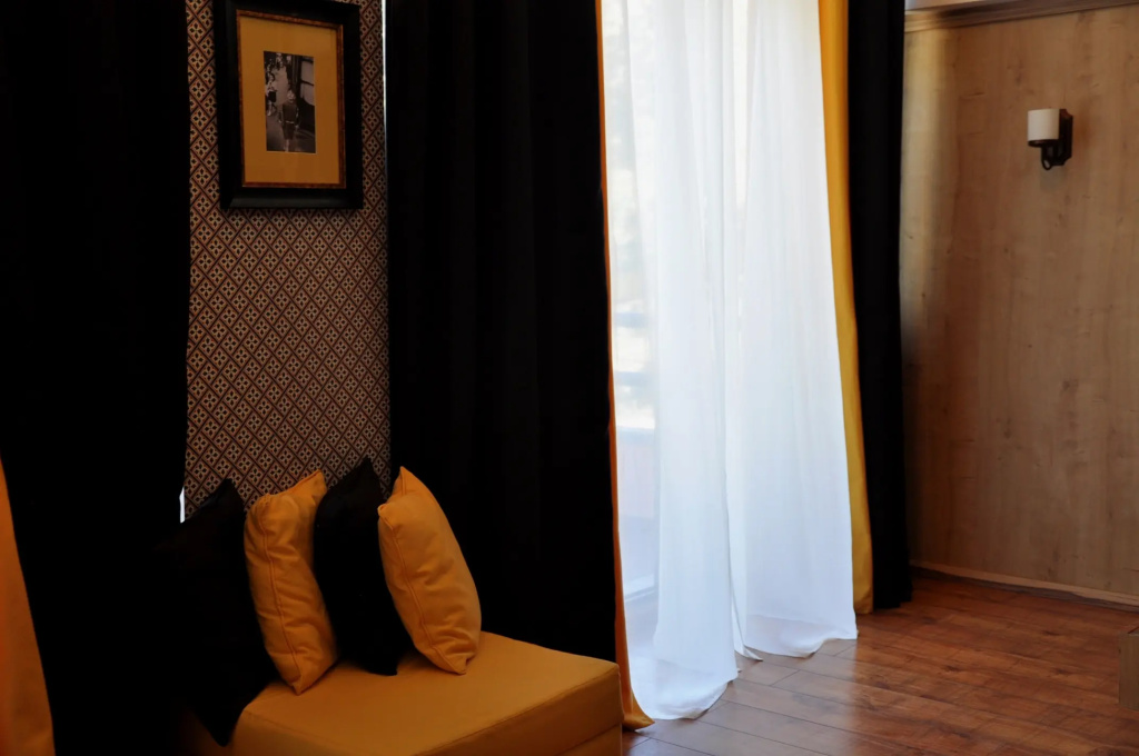 Nairi SPA Resorts - Chambres