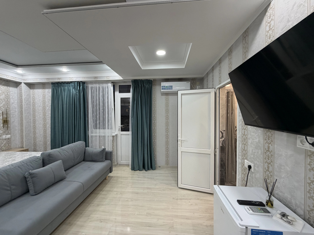 Premium Junior Suite