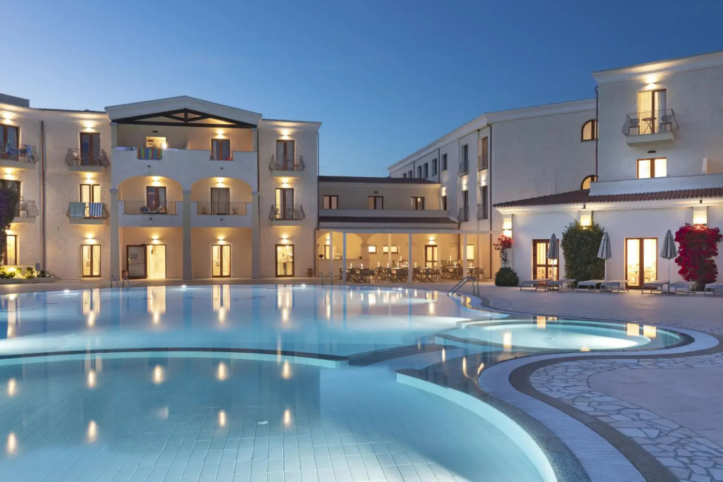 Hotel photo 10