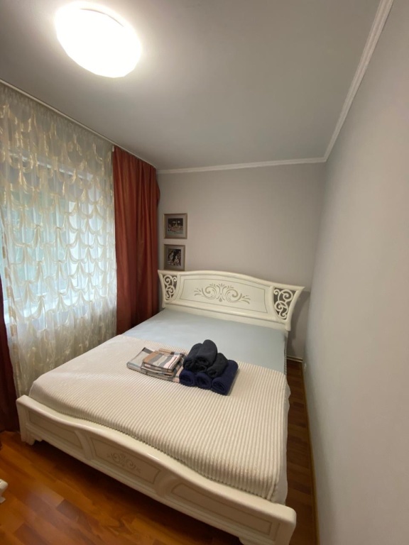 Квартира у моря — 4