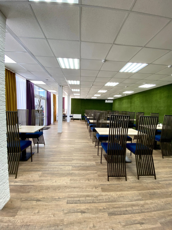 Отель Курай - фото 40