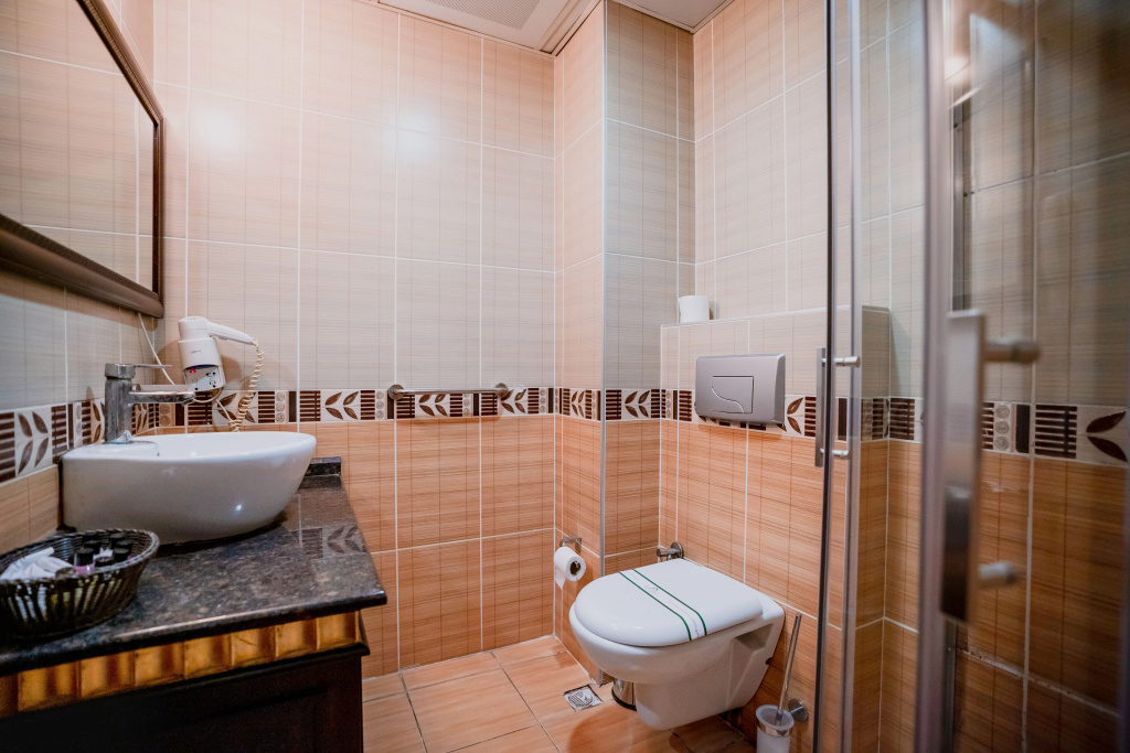 Mediterra Art Hotel - Général