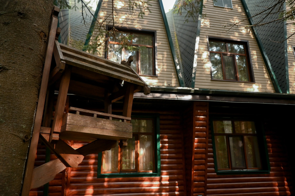 Отель Миснэ - фото 6