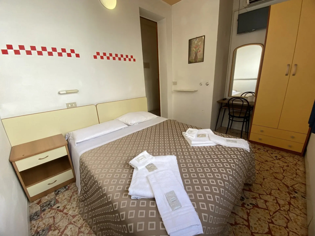 Classic room