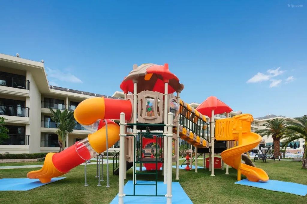 LiKing SanYa Resort  - Général