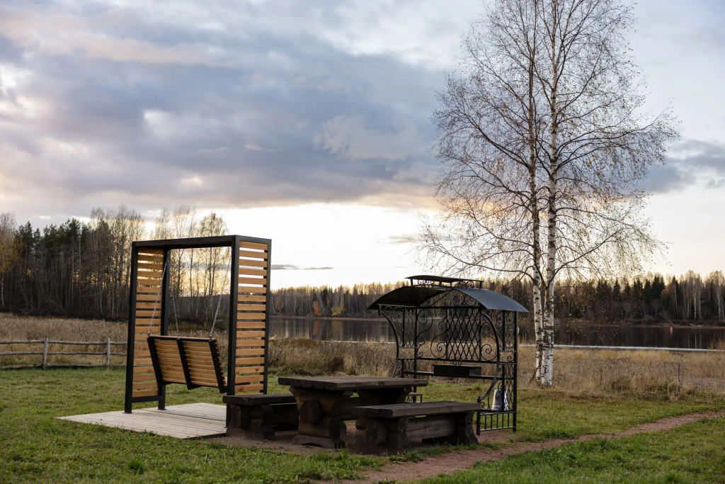 Частный дом Теремок - фото 29