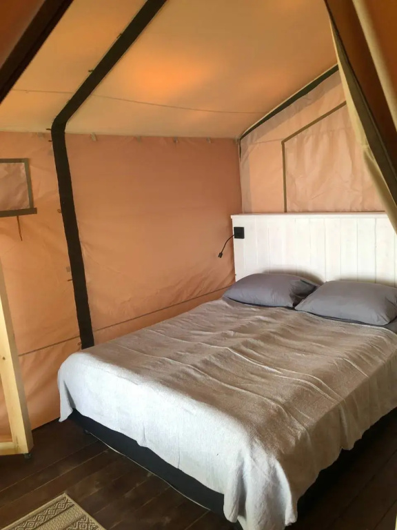 Family Glamping