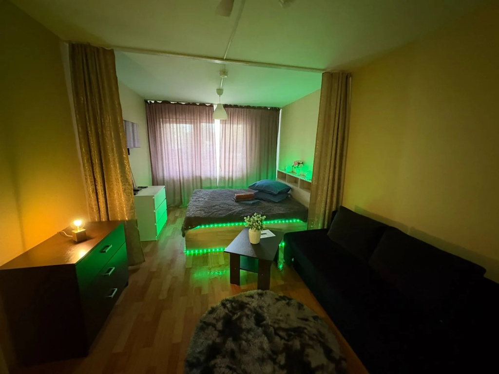 Квартира Уютная