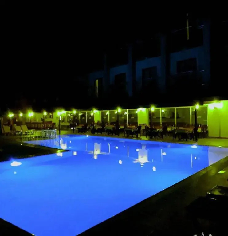 Grand Nar Hotel, Кемер, Туреччина мініатюра 15