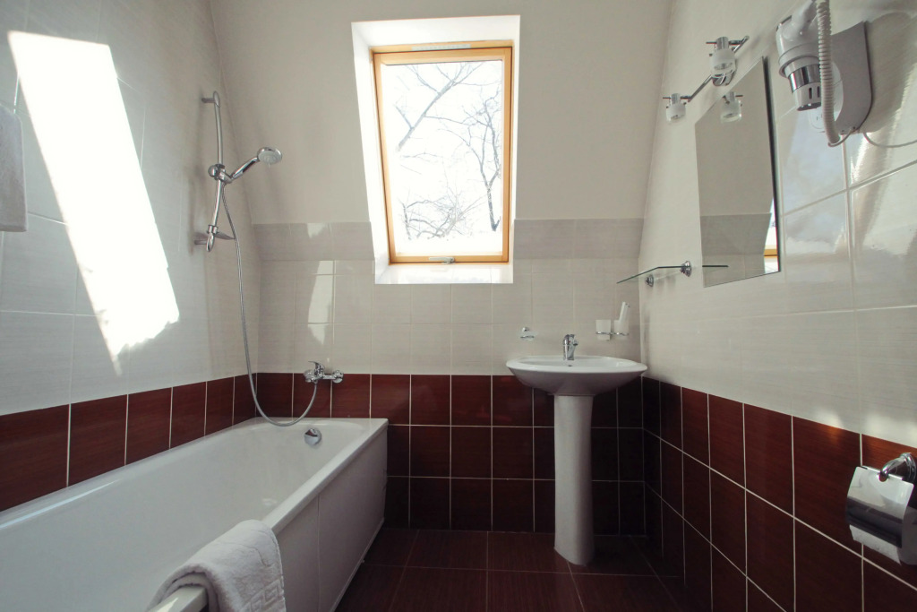 Отель НеЧаев - фото 17