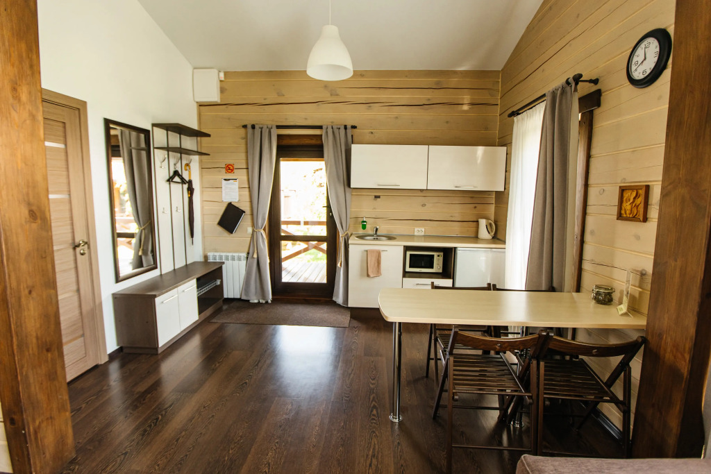 Отель Загородный отель Парк-Отель Рублёвское Заречье - фото 10