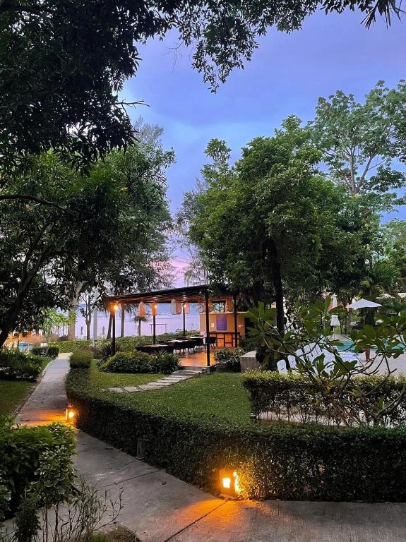 Samed Hideaway Resort - Général