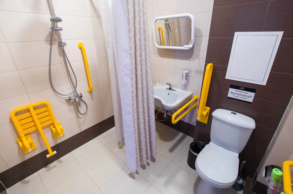 Hotel Brown - фото 28