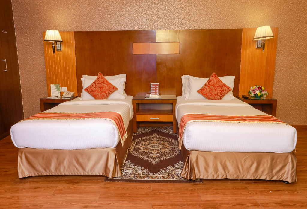 Fortune Pearl Hotel, Дубаї, Об'єднані Арабські Емірати мініатюра 25