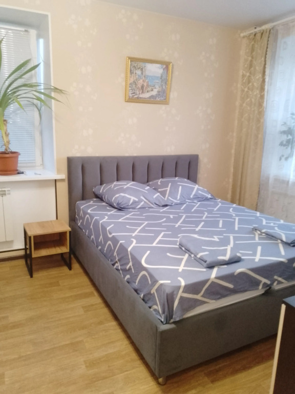 Квартира Комфортный приют - фото 32