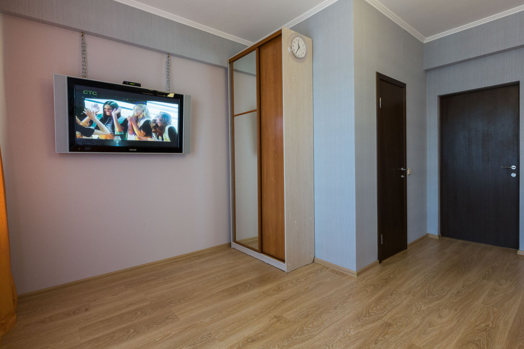 Трёхместный номер Comfort в Ника