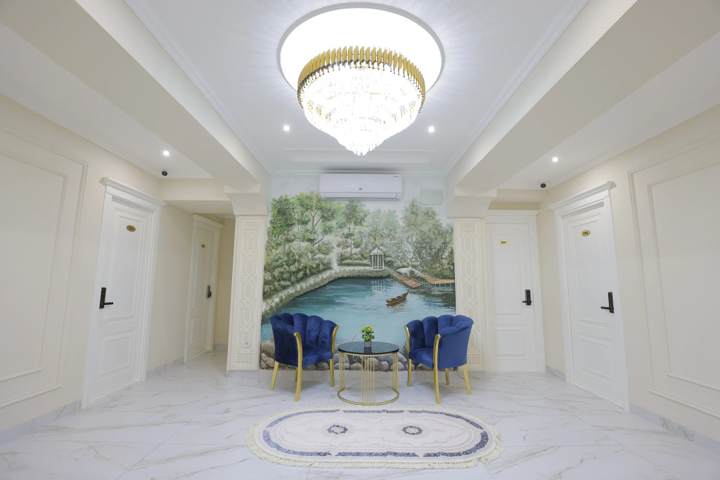 Hotel photo 12