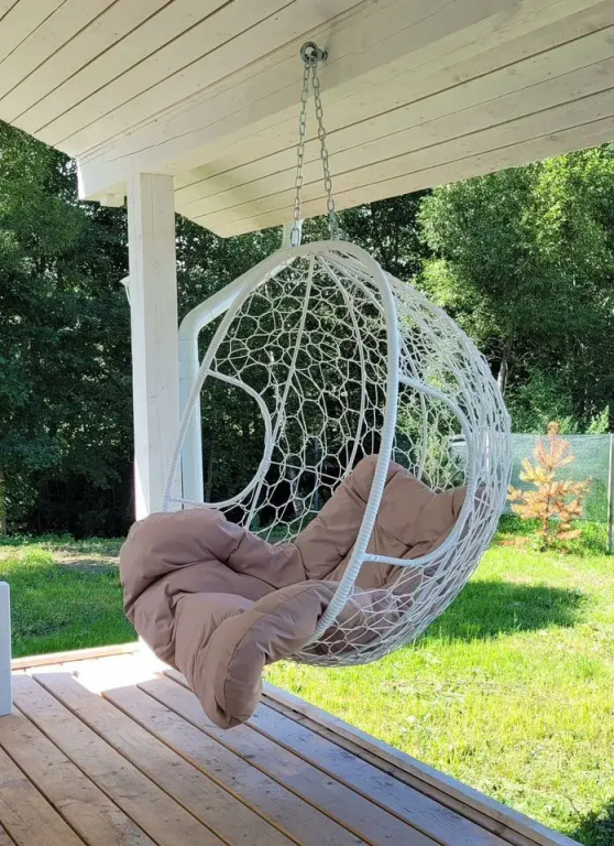 Гостевой дом Тиффани - фото 25