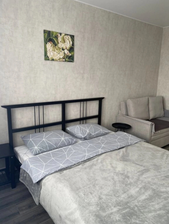 Квартира на Троицком — 4